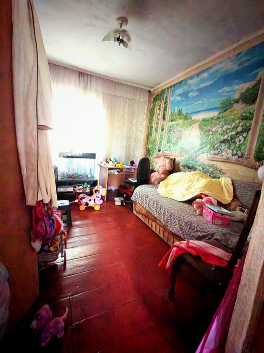 Продам или меняю 4хкомнатный дом