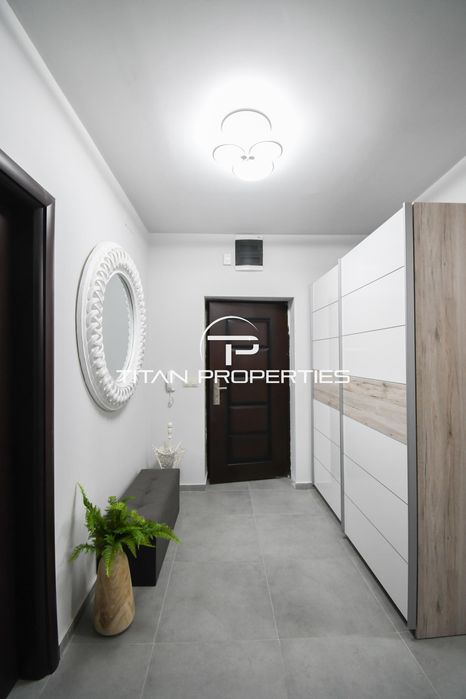 Дава се под наем Четиристаен апартамент в София, Драгалевци - 176 кв.м за 1450 € - Снимка #16