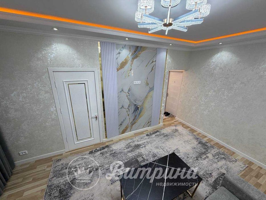 1 комнатная квартира улица Дубовая