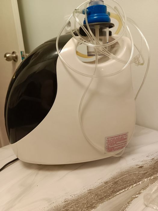 Кислородный концентратор