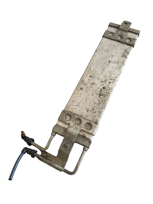 Radiator Racire Combustibil Volkswagen Touran 1T1, 1T2 2003 - 2010 2.0