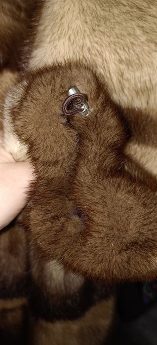 Срочно продам шубу