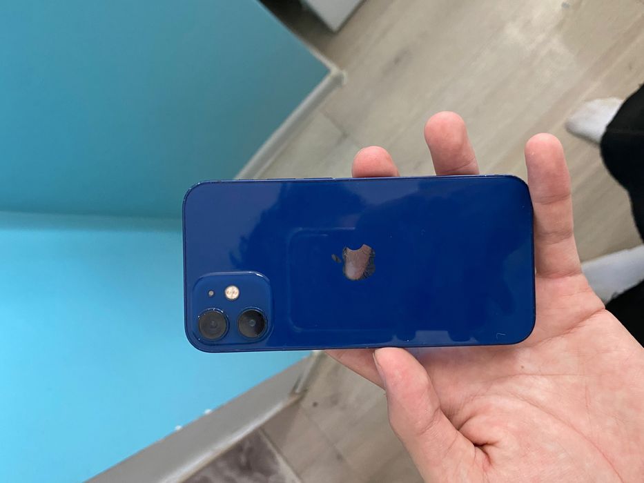iPhone 12 mini 128Gb 99%