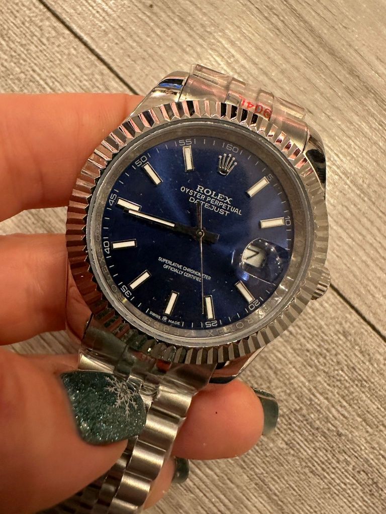 Ceas rolex cheap oyster perpetual datejust