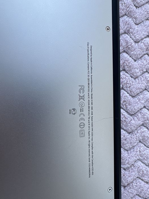 Продам МакБук Эйр