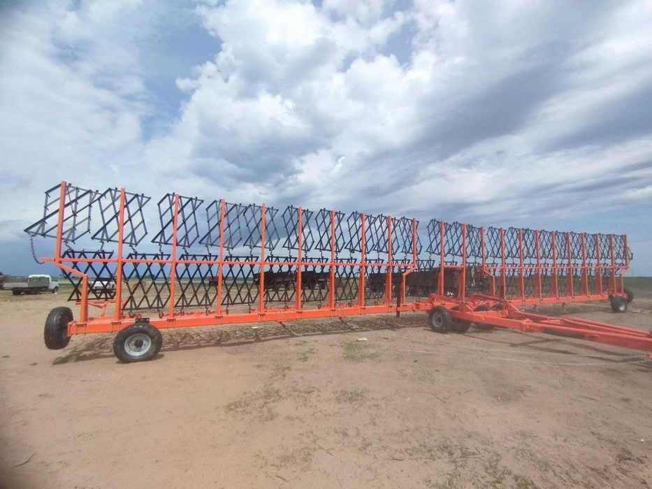 Продам зубовую борону СБГ-22-2