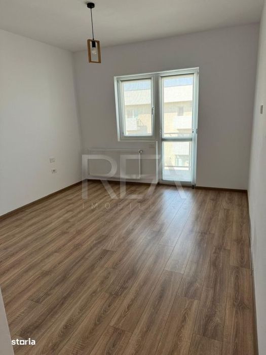 3 Camere 108mp 2 balcoane - Metalurgiei
