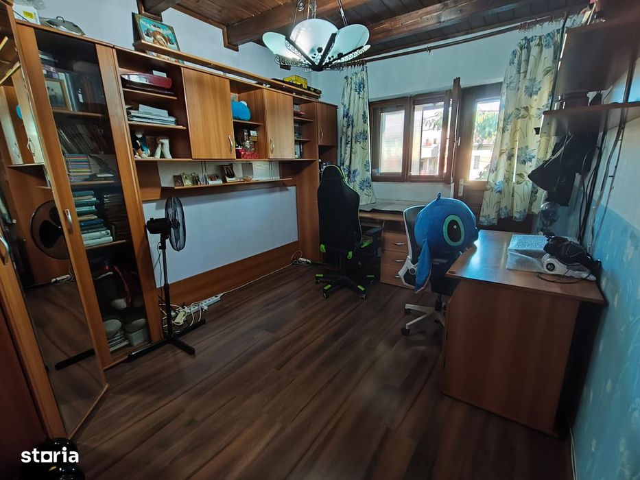 Vila de vanzare Parcul Bazilescu - DIRECT PROPRIETAR