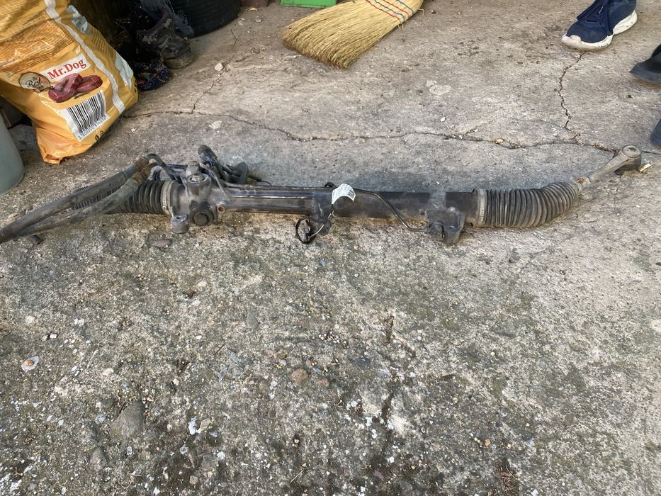 Кормилна рейка от audi a4 b7 7853501244