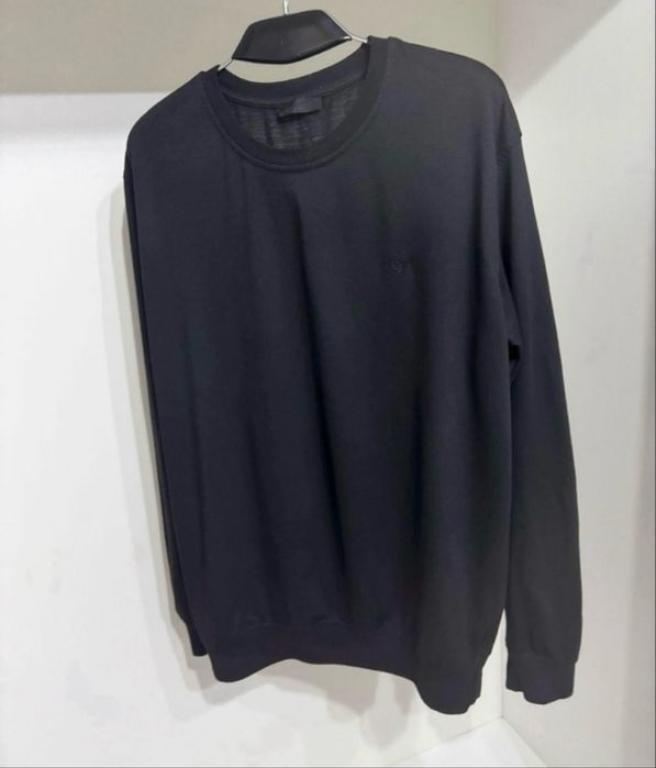 Кофта мужская базовая