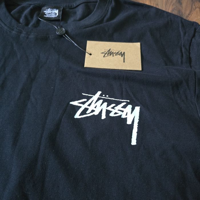 Stussy тениски 2 чифта