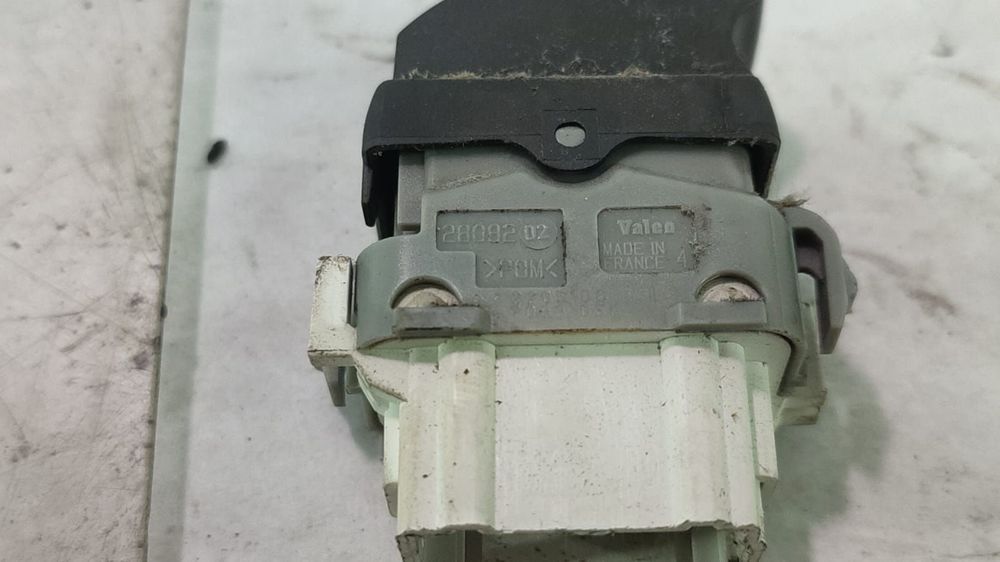 Buton geam 2808202 Renault Laguna 2 [facelift] [2005 - 2007] 2.0 dci