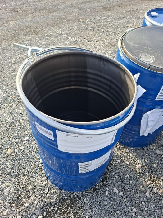 Bazine 1000l/ IBC/ butoaie tabla 200l