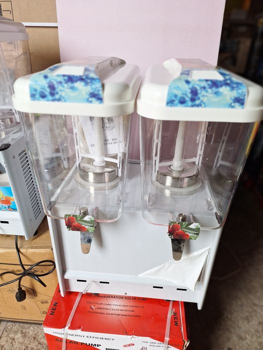 Машина за сок за сок и айран