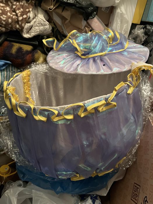 Корзины подарочные