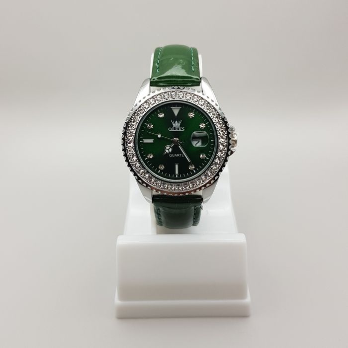 Часы OLEVS сағаттары