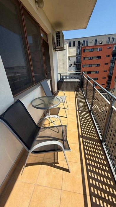 Inchiriez apartament 2 camere