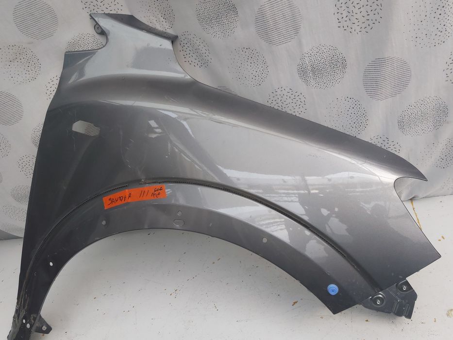 Калник Dacia Sandero 3