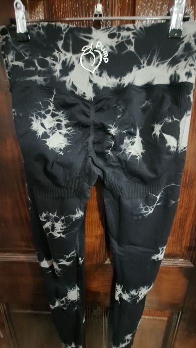 Клин на  Peach pump