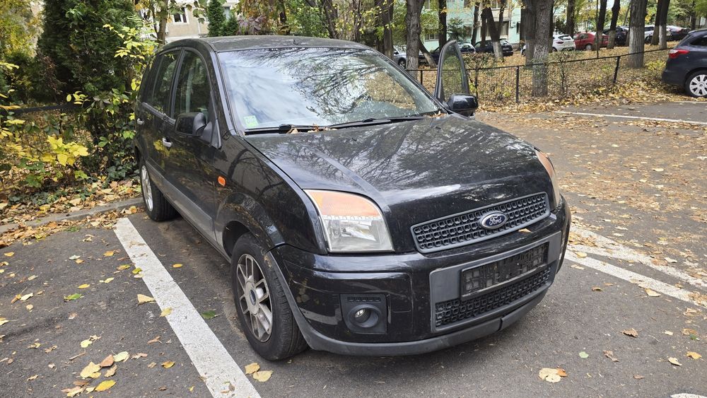 Ford fusion motor faruri capota bara usi portbagaj  electromotor stop