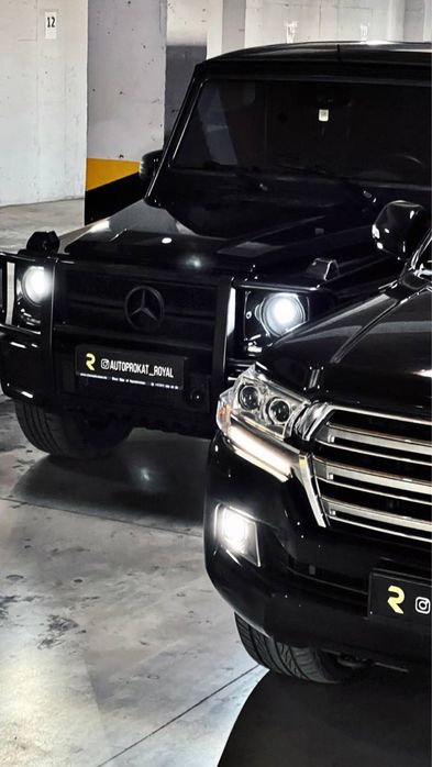 Аренда прокат авто без водителя