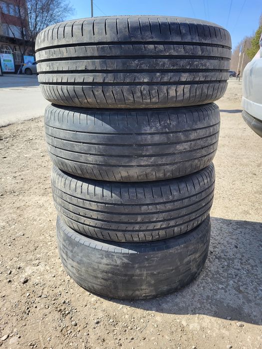 Шины 17, 55, 215