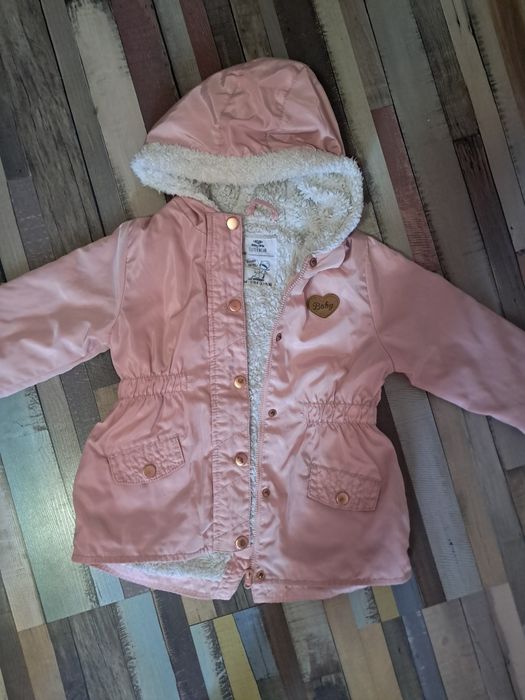 Якета 86/92/104 HM/LcWikiki/Lupilu