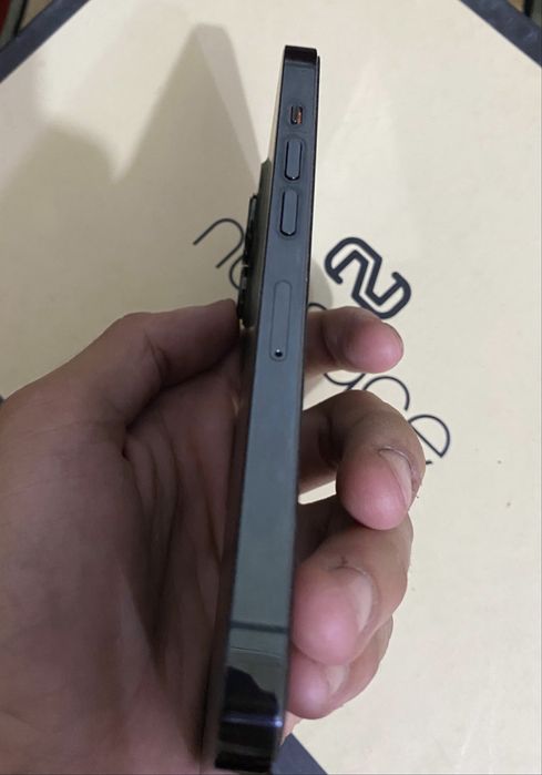 Iphone 13pro 256gb