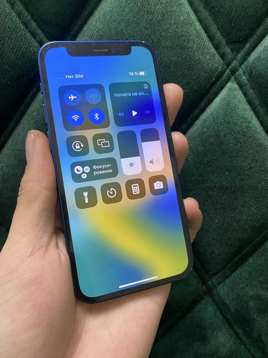 Iphone 12 MINI 64GB 78% Айфон 12 Мини