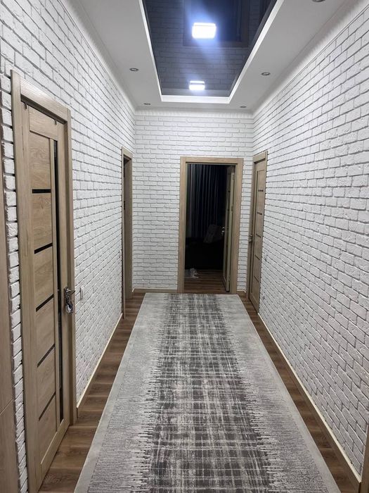 Квартира в аренду