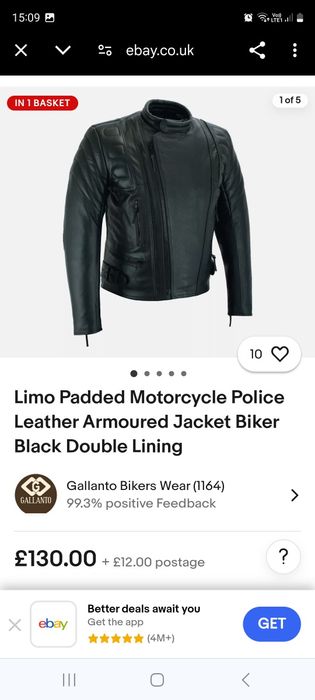 Яке за мотористи