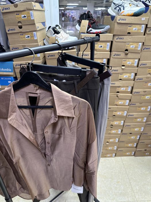 Продам брюки,кофточки по оптовой цене