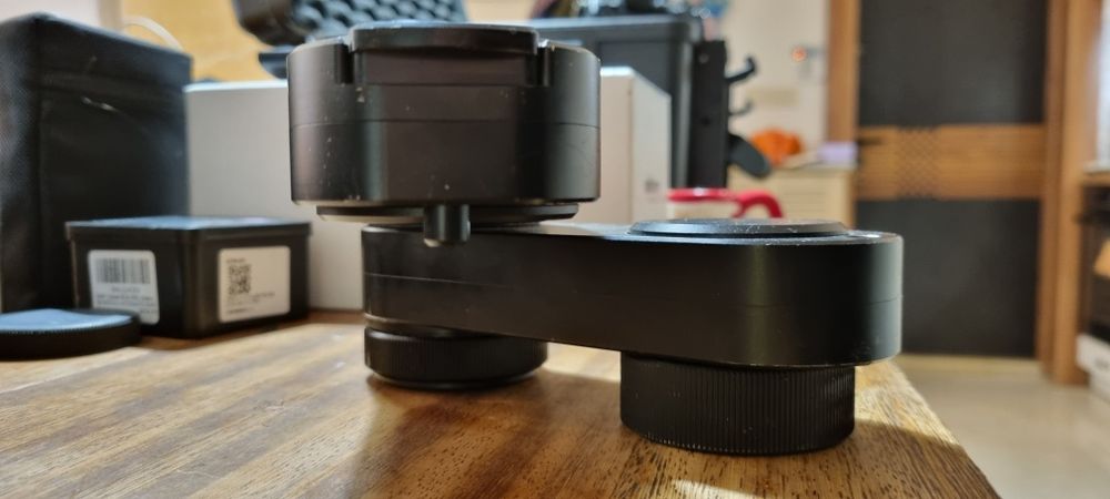 Edelkrone Wing V1 слайдър/slider