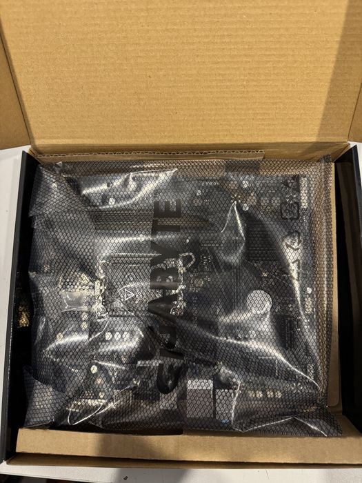 Дънна платка Gigabyte H610M K DDR4
