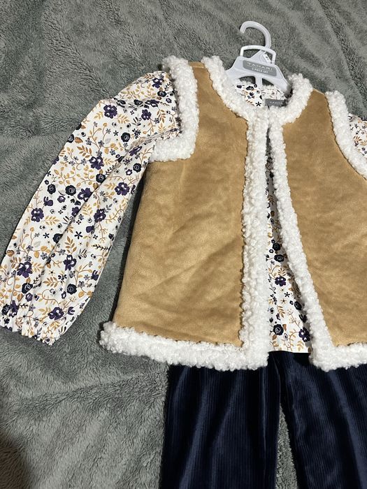 Новые вещи с европы