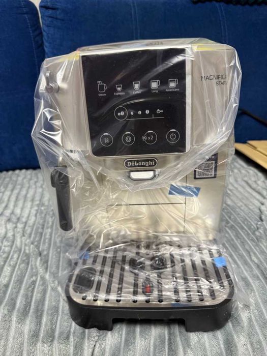 Кофемашина DeLonghi ECAM на ваш вкус есть 2025 модели доставка    24/7