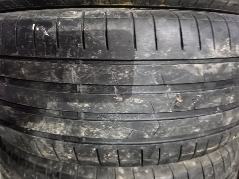 Шины с диском 235/45/18