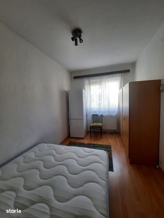 Apartament 2 camere zona Bd. Miai Viteazu
