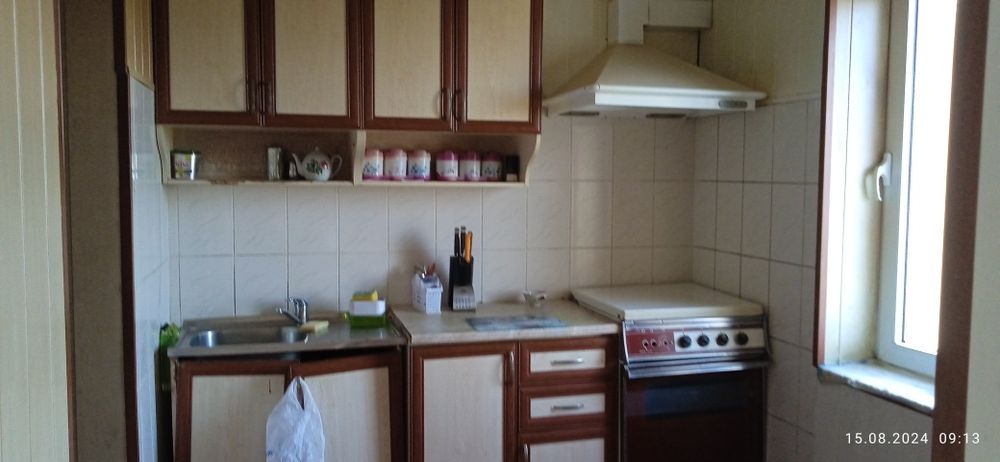 Продается пяти комнатная квартира