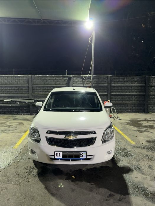 Cobalt 2022 A/T Abs diska 4-pozitsiya