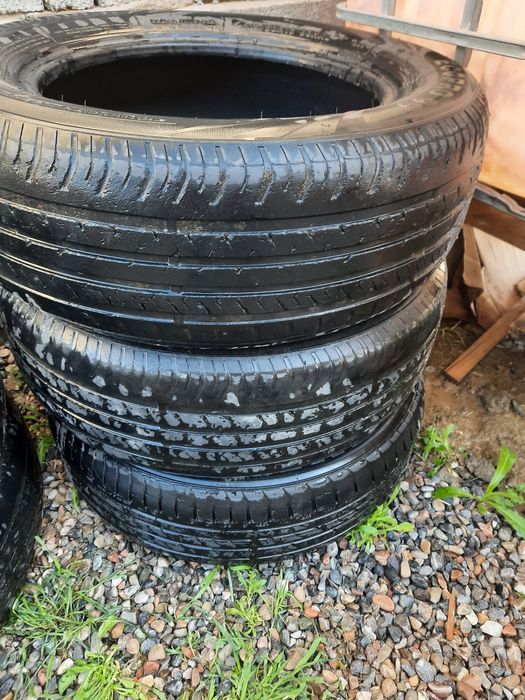 Шины Р 16 летние