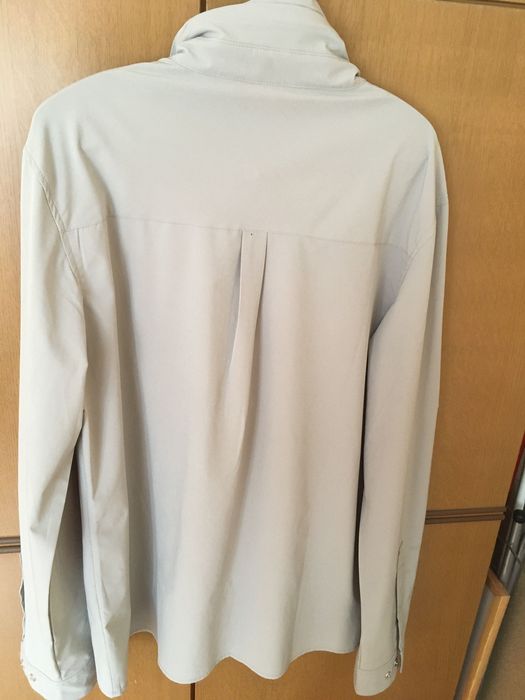 Туристическа риза Craghopper.