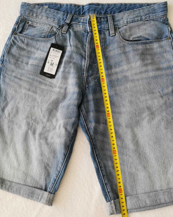 Бермуди G-STAR 31/32/33 номер 89 лв