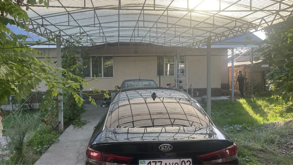 Продам дом! Жибек жолы