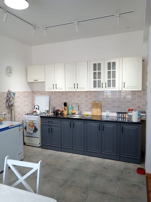 Дом с участком в центре города