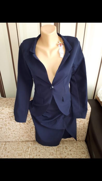 Школьная форма для девочки