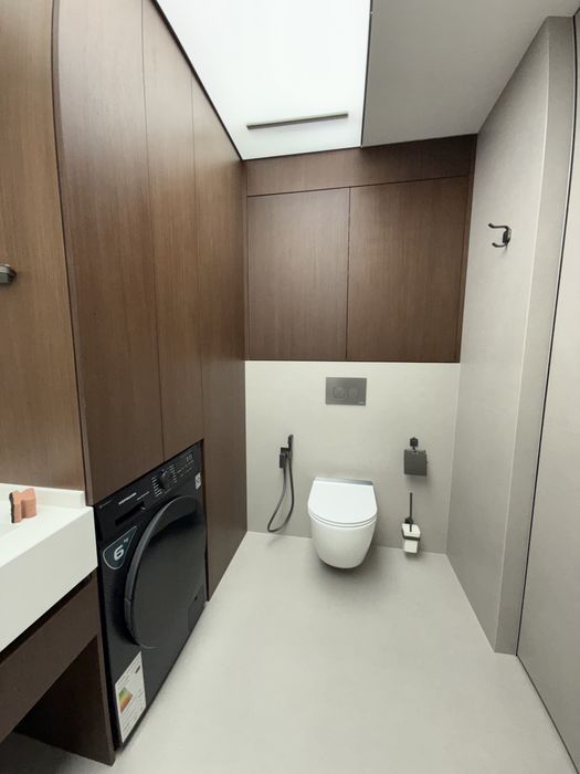 Срочно сдается 2х комнатная квартира в ЖК Modera Towers (АР:0001)