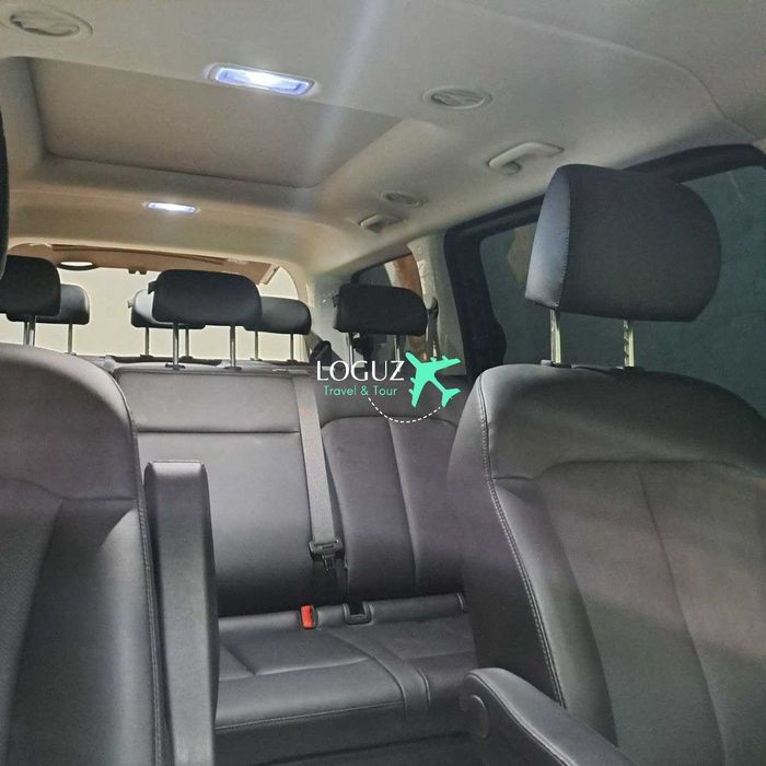 Сопровождение гостей по Ташкенту Ферганской долине и всему Узбекистану