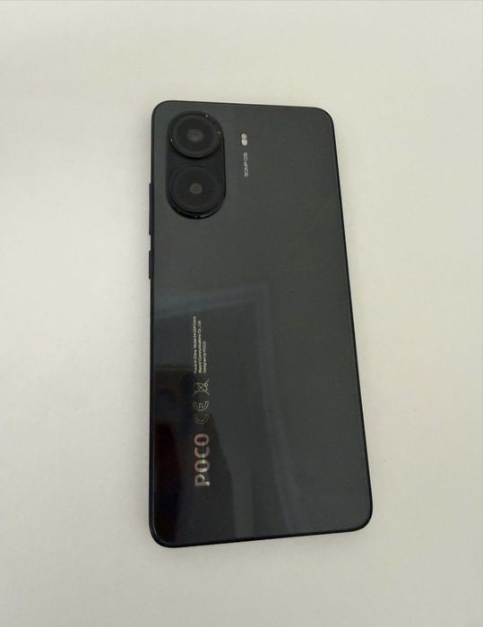 Обмен poco x7 pro