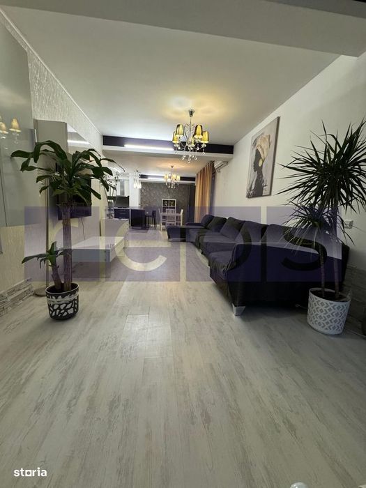 Vanzare 3 Camere 75Mp | Erou Iancu Nicolae | Parcare | Terasa 100 Mp